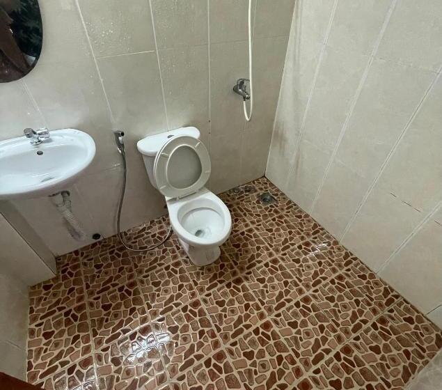 اتاق استاندارد, Apsara Guest House Kampot City