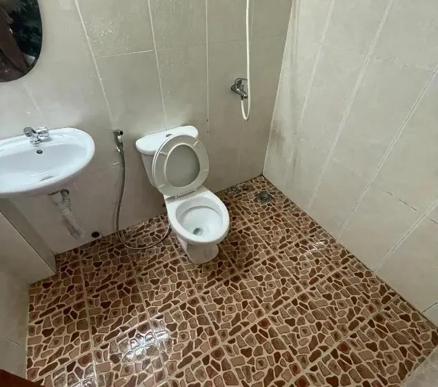 اتاق استاندارد, Apsara Guest House Kampot City