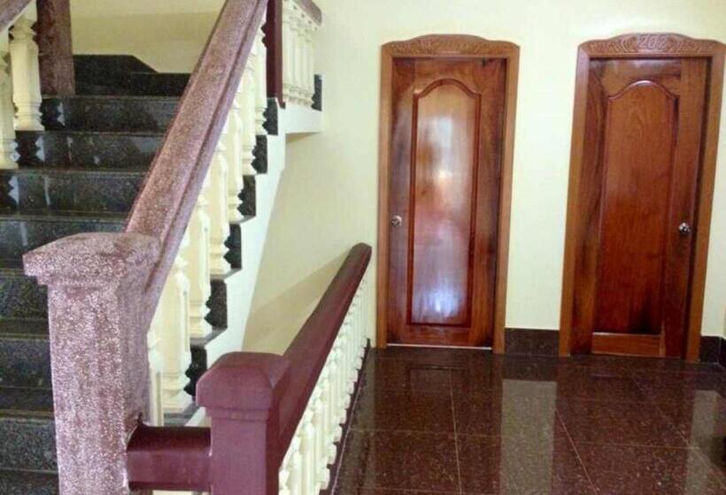 غرفة قياسية, Apsara Guest House Kampot City