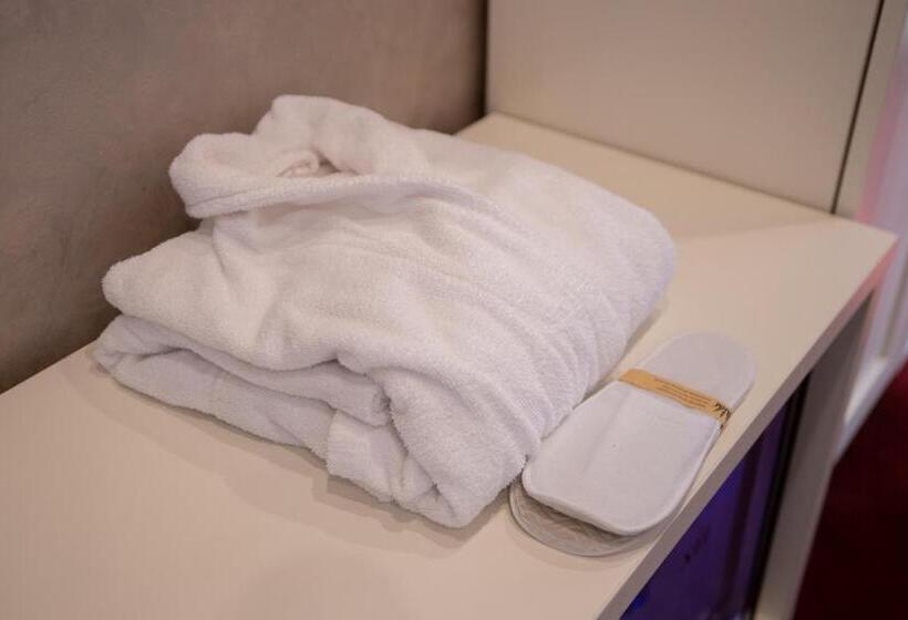 スタンダードルーム, Boutique Hotel Cattaleya