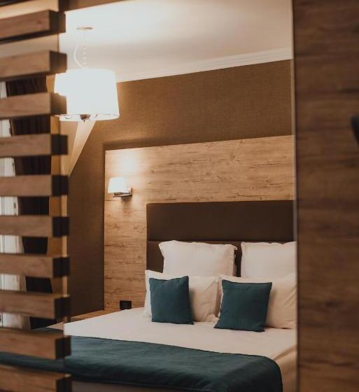 スタンダードルーム, Boutique Hotel Cattaleya