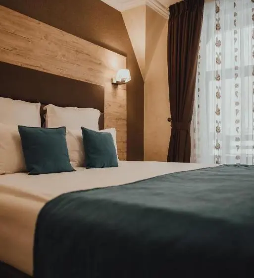 スタンダードルーム, Boutique Hotel Cattaleya