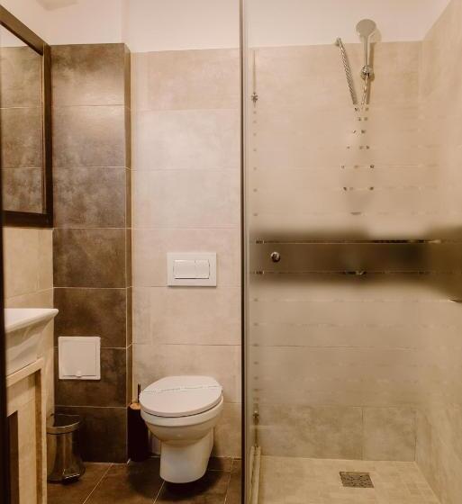 スタンダードルーム, Boutique Hotel Cattaleya