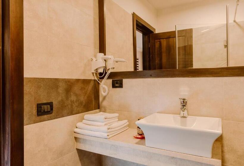 スタンダードルーム, Boutique Hotel Cattaleya