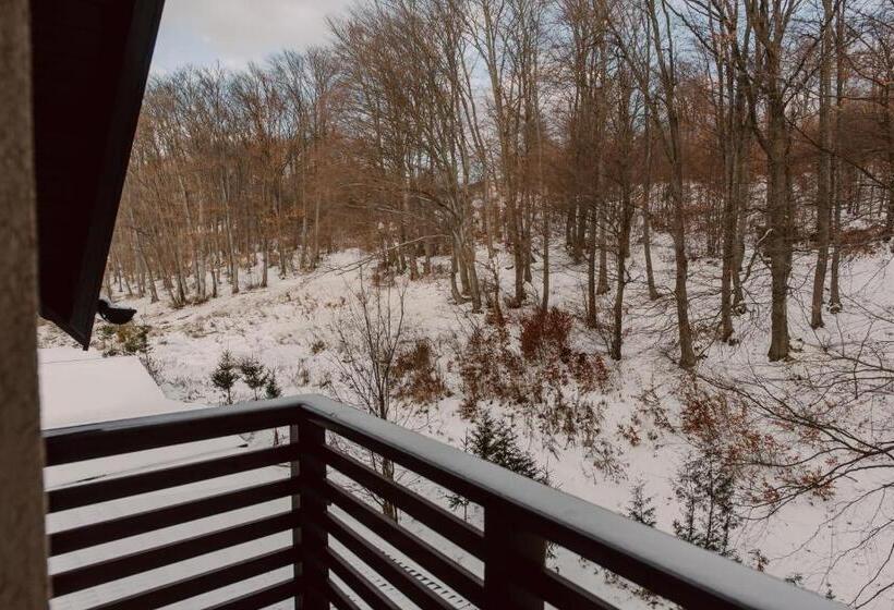 スタンダードルーム, Boutique Hotel Cattaleya