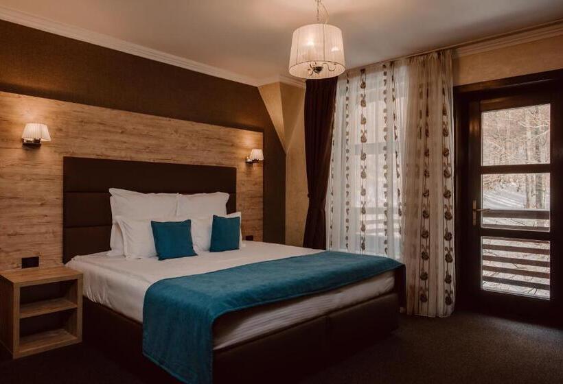 スタンダードルーム, Boutique Hotel Cattaleya