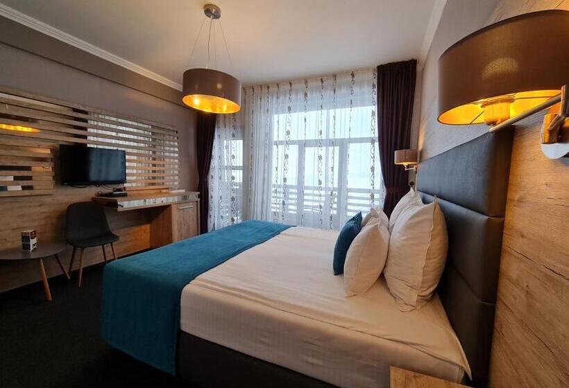 スタンダードルーム, Boutique Hotel Cattaleya