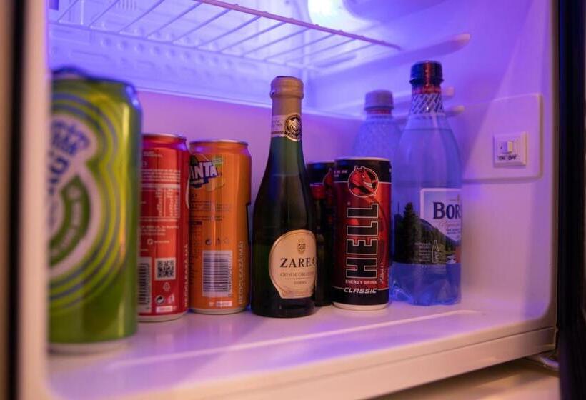 １ベッドルームアパートメント, Boutique Hotel Cattaleya