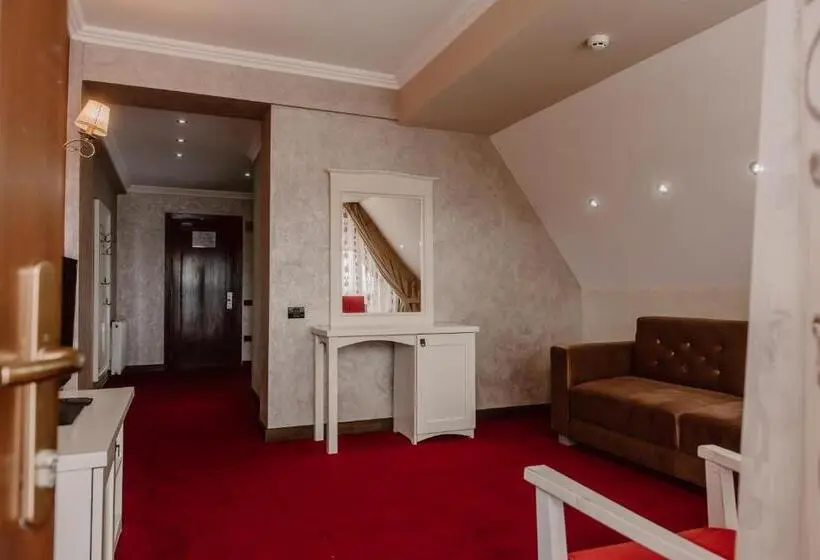 １ベッドルームアパートメント, Boutique Hotel Cattaleya