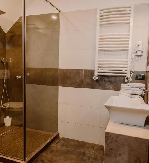 １ベッドルームアパートメント, Boutique Hotel Cattaleya