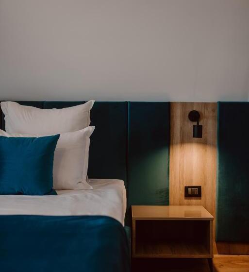 デラックススタジオ, Boutique Hotel Cattaleya