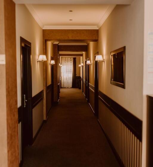 キングサイズベッドのスタンダードルーム, Boutique Hotel Cattaleya