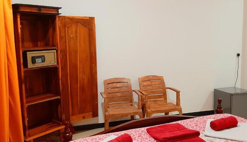 Номер Deluxe, Dream Palace Family Guest House Mirissa