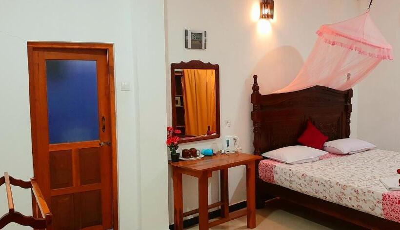 이코노미 룸, Dream Palace Family Guest House Mirissa