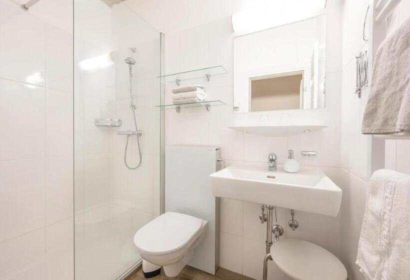 Номер Стандарт Индивидуальный, Garni Keil