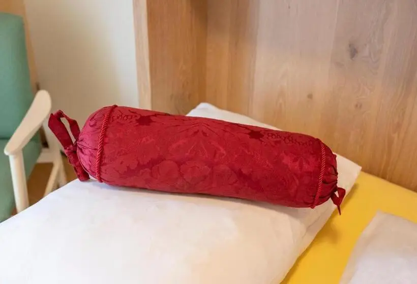 スタンダードシングルルーム, Garni Keil
