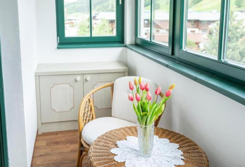 Номер Стандарт, Garni Keil