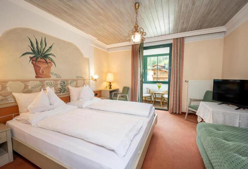 Номер Стандарт, Garni Keil