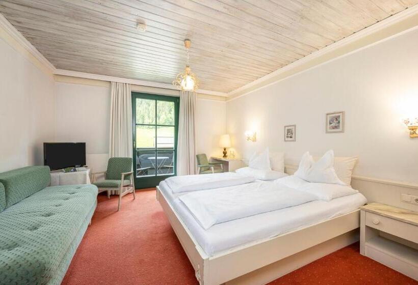 Номер Стандарт, Garni Keil