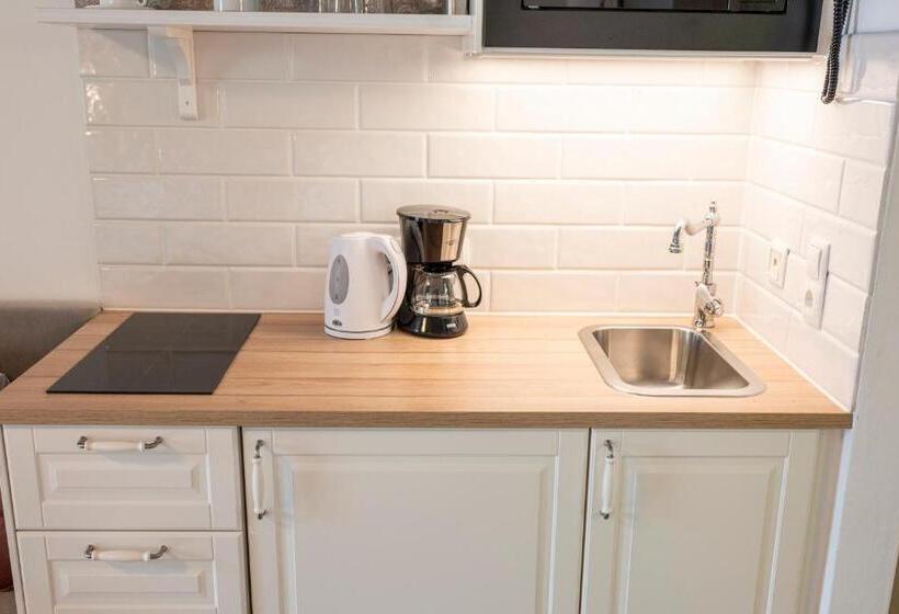 Семейное Студио, Garni Keil