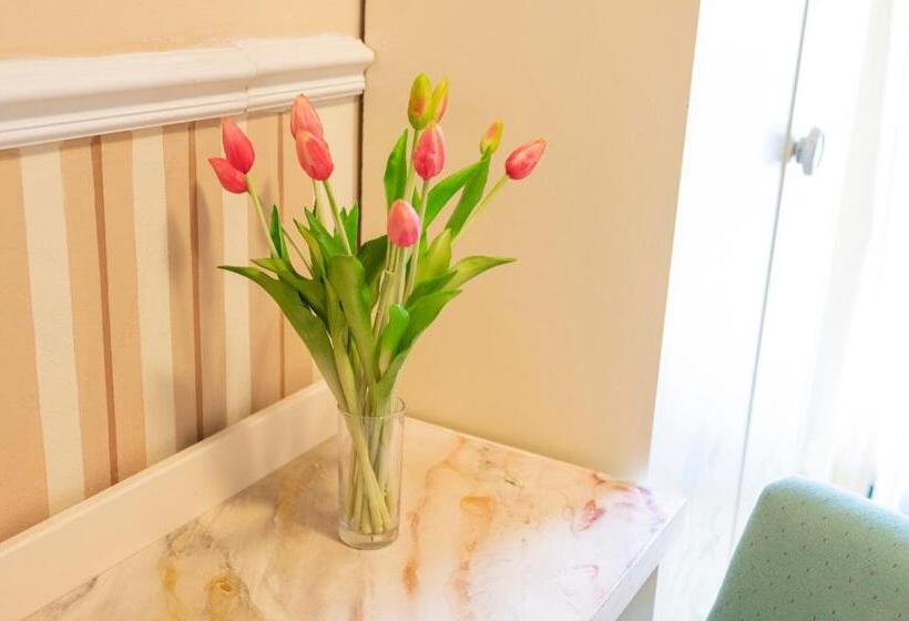 Студия Стандарт, Garni Keil