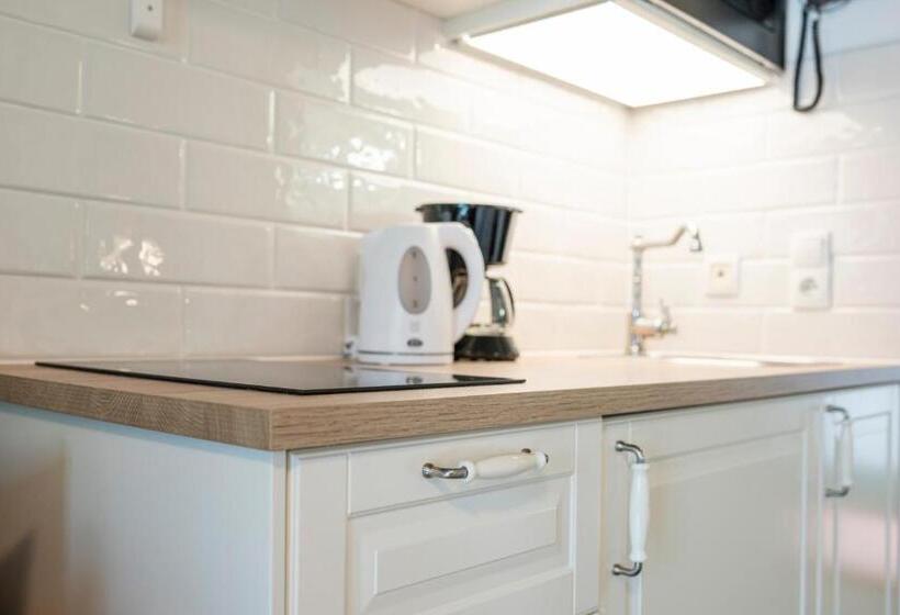 Студия Стандарт, Garni Keil