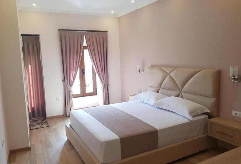 スタンダードルーム, Guesthouse Arben Elezi