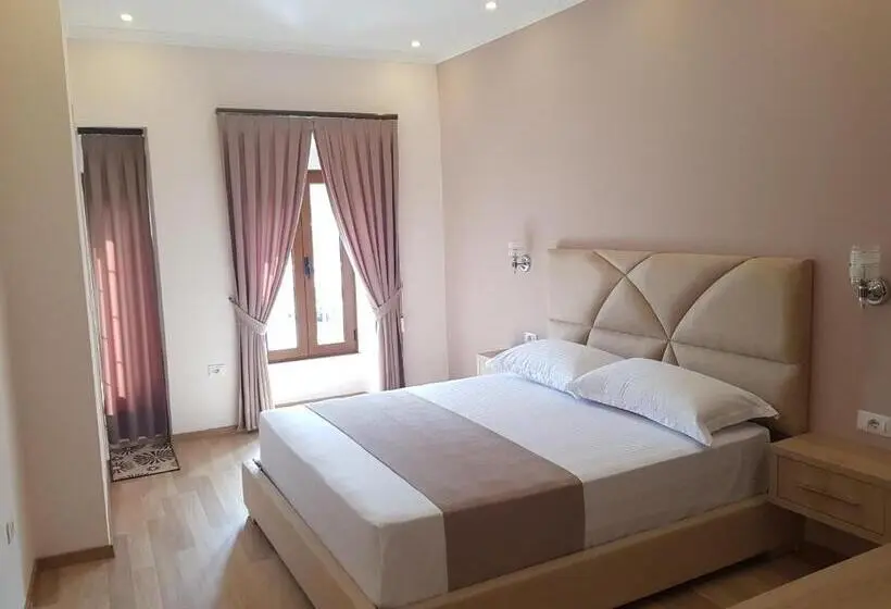 اتاق استاندارد, Guesthouse Arben Elezi