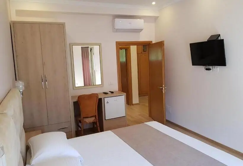 اتاق استاندارد, Guesthouse Arben Elezi
