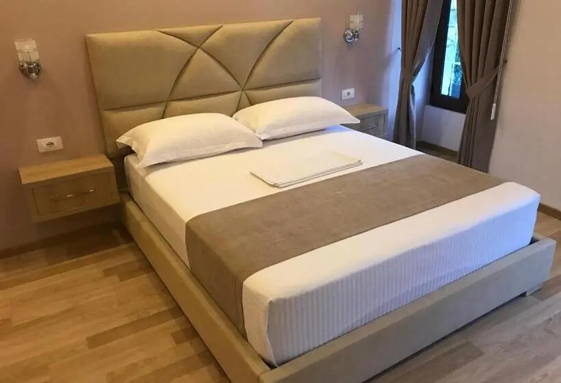 اتاق استاندارد, Guesthouse Arben Elezi