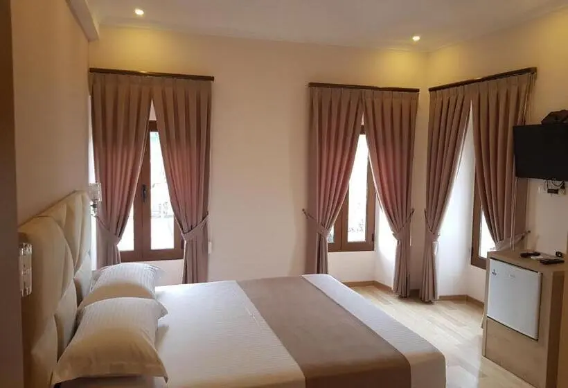 اتاق استاندارد, Guesthouse Arben Elezi