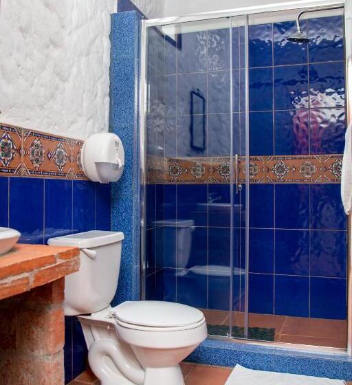 חדר קלאסי לארבעה, Hostal Restaurant La Cigale