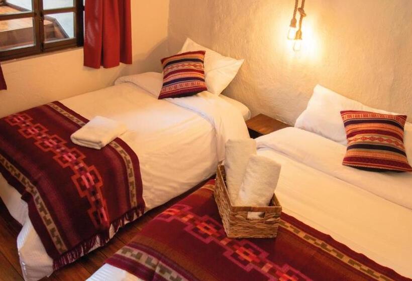 חדר סטנדרט, Hostal Restaurant La Cigale