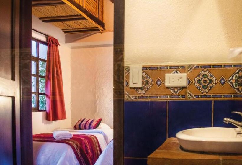 חדר סטנדרט, Hostal Restaurant La Cigale