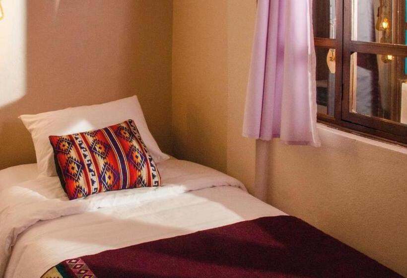 חדר סטנדרט, Hostal Restaurant La Cigale