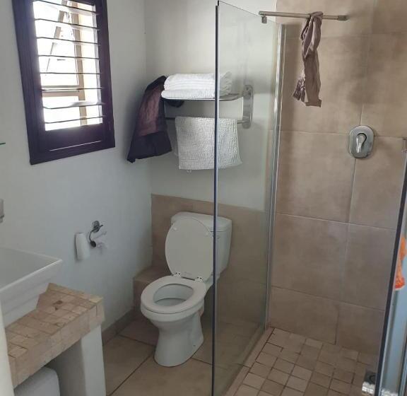 Номер Стандарт, Onse Khaya Lodging And Conferencing