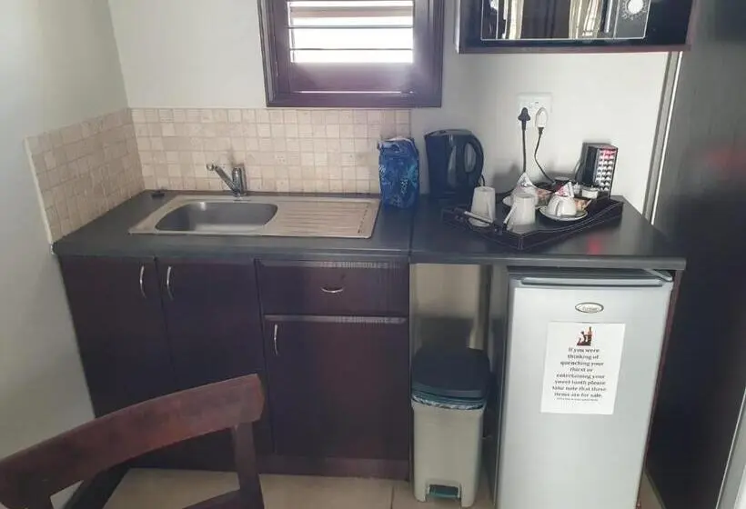 スタンダードルーム, Onse Khaya Lodging And Conferencing