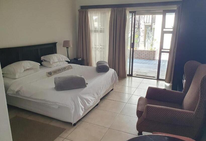 Номер Стандарт, Onse Khaya Lodging And Conferencing