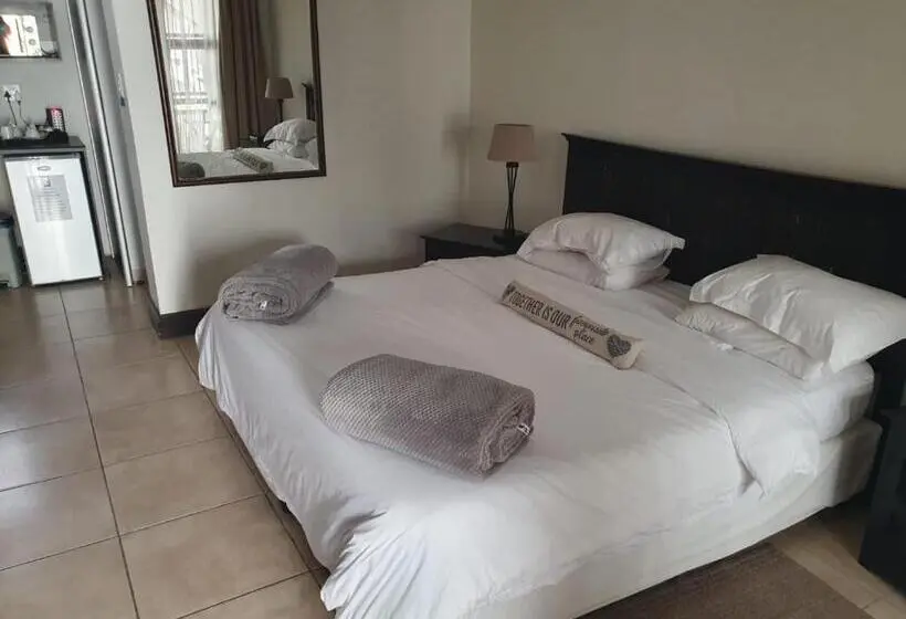 スタンダードルーム, Onse Khaya Lodging And Conferencing