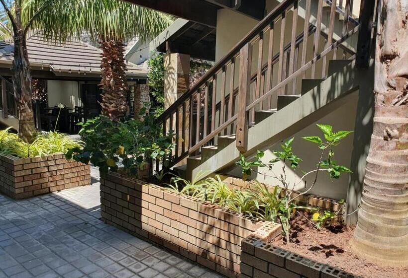 Quarto Estandar, Onse Khaya Lodging And Conferencing