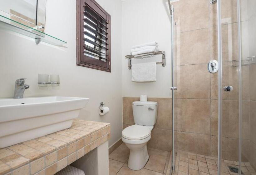 Quarto Familiar, Onse Khaya Lodging And Conferencing
