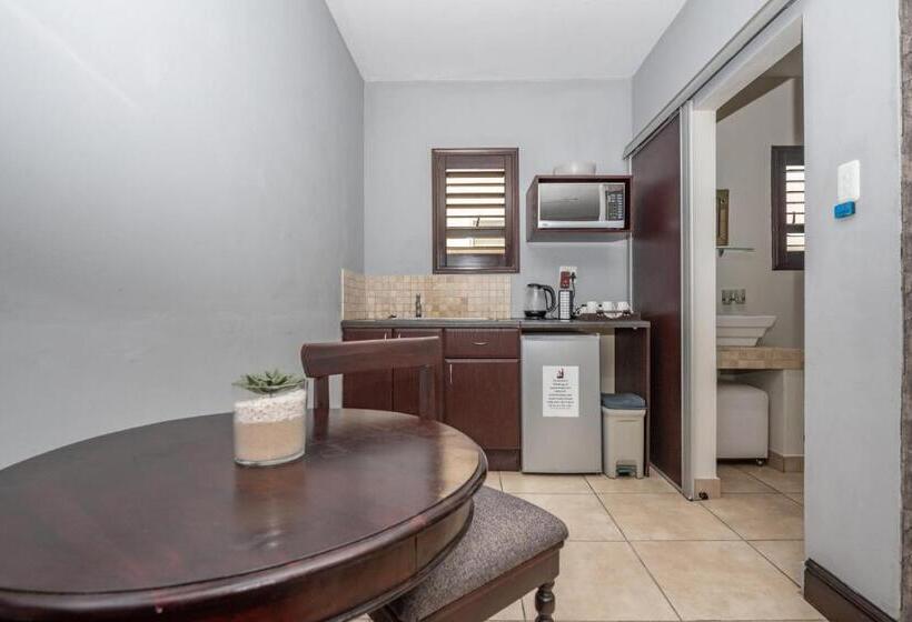 Семейный Номер, Onse Khaya Lodging And Conferencing