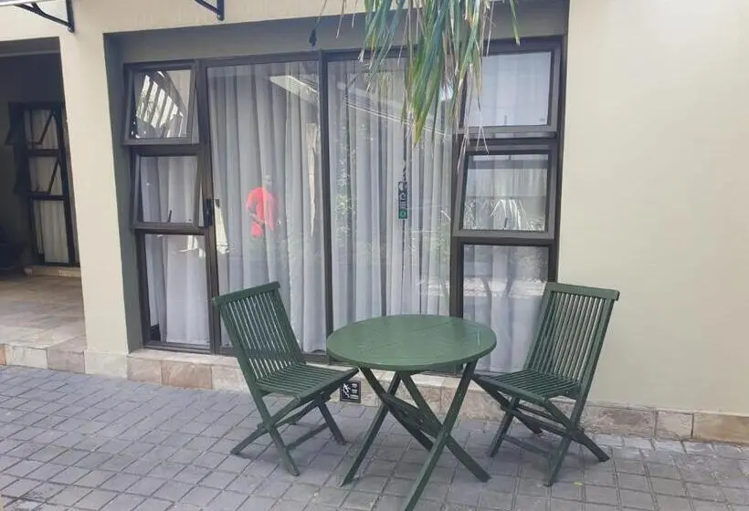 ファミリールーム, Onse Khaya Lodging And Conferencing