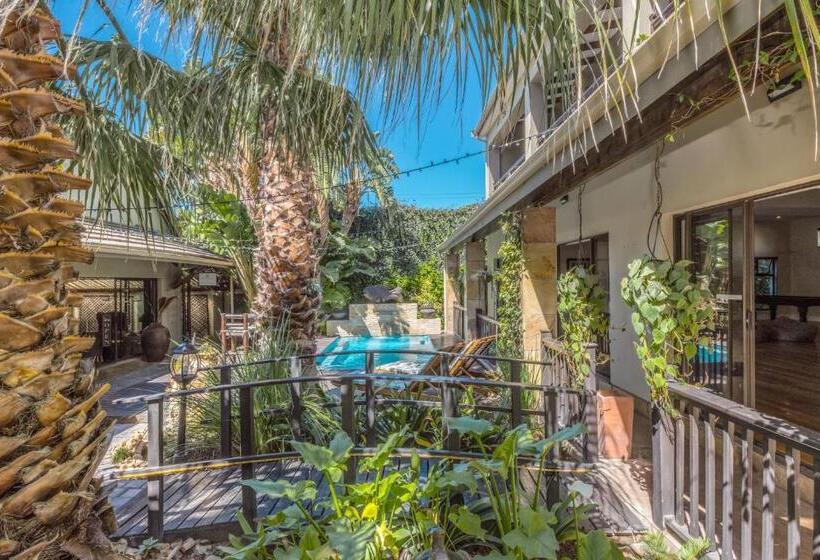 Семейный Номер, Onse Khaya Lodging And Conferencing