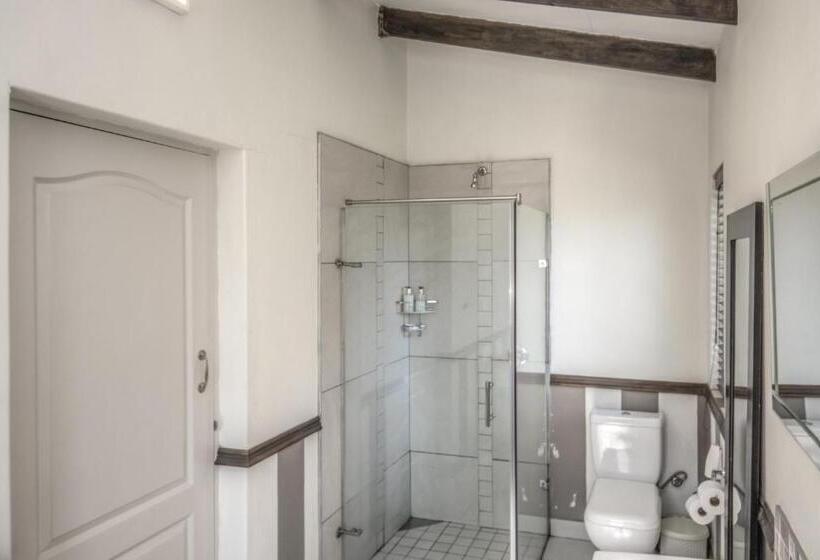 Номер Deluxe с Балконом, Onse Khaya Lodging And Conferencing