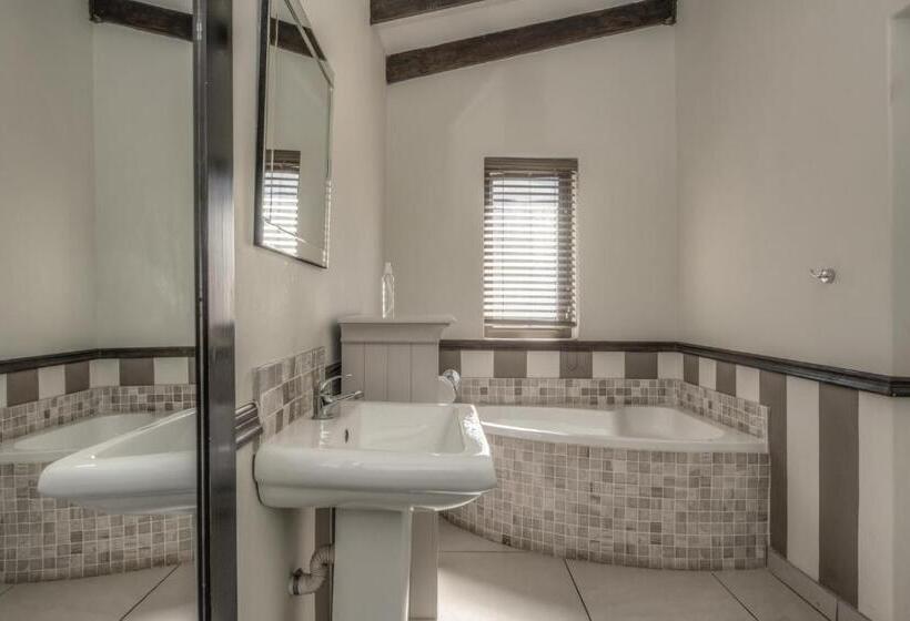 Номер Deluxe с Балконом, Onse Khaya Lodging And Conferencing