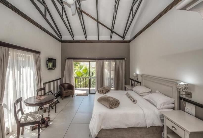 Номер Deluxe с Балконом, Onse Khaya Lodging And Conferencing