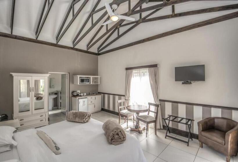 Номер Deluxe с Балконом, Onse Khaya Lodging And Conferencing