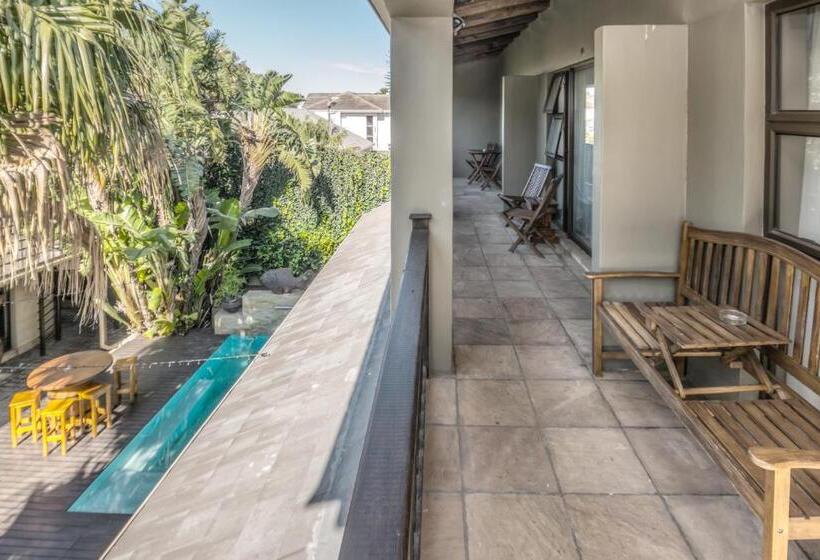 Номер Deluxe с Балконом, Onse Khaya Lodging And Conferencing