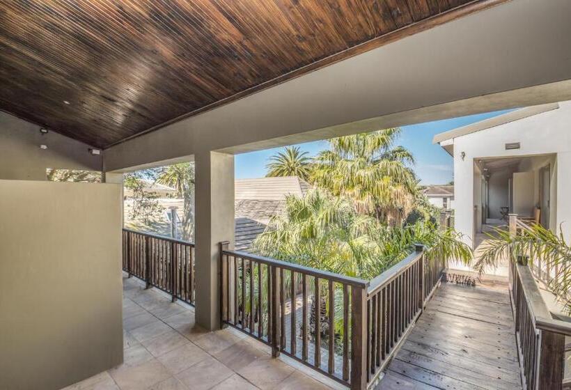 Номер Deluxe с Балконом, Onse Khaya Lodging And Conferencing